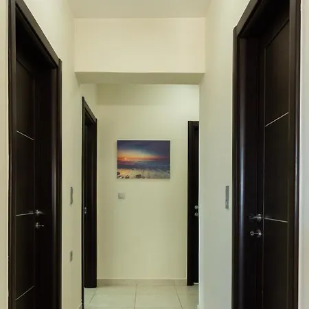 Appartement Palamoutaki