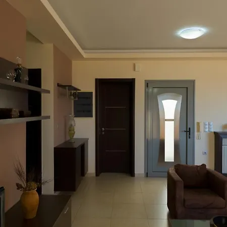 Appartement Palamoutaki