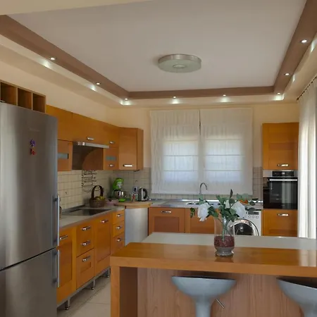 Palamoutaki Apartment Koskinou (Rhodes)