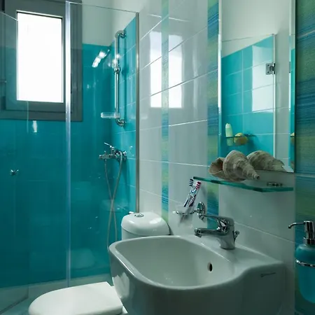 Apartment Palamoutaki