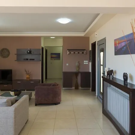 Apartment Palamoutaki