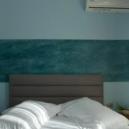 Palamoutaki Apartment