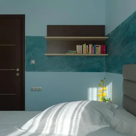 Apartment Palamoutaki Koskinou (Rhodes)